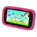 GoGEN tablet dla dzieci MAXPAD7 G4P, 7", 8 GB, WF, Android 4.4.4, fioletowy